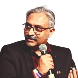 Mr. V. Mahesh